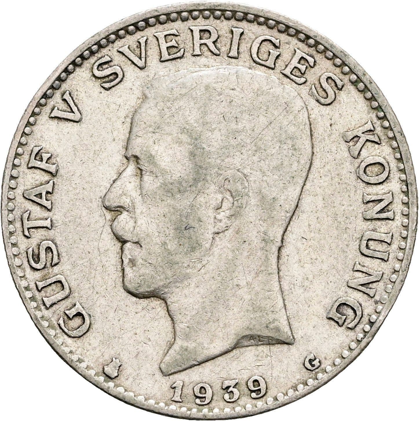 1 Krona