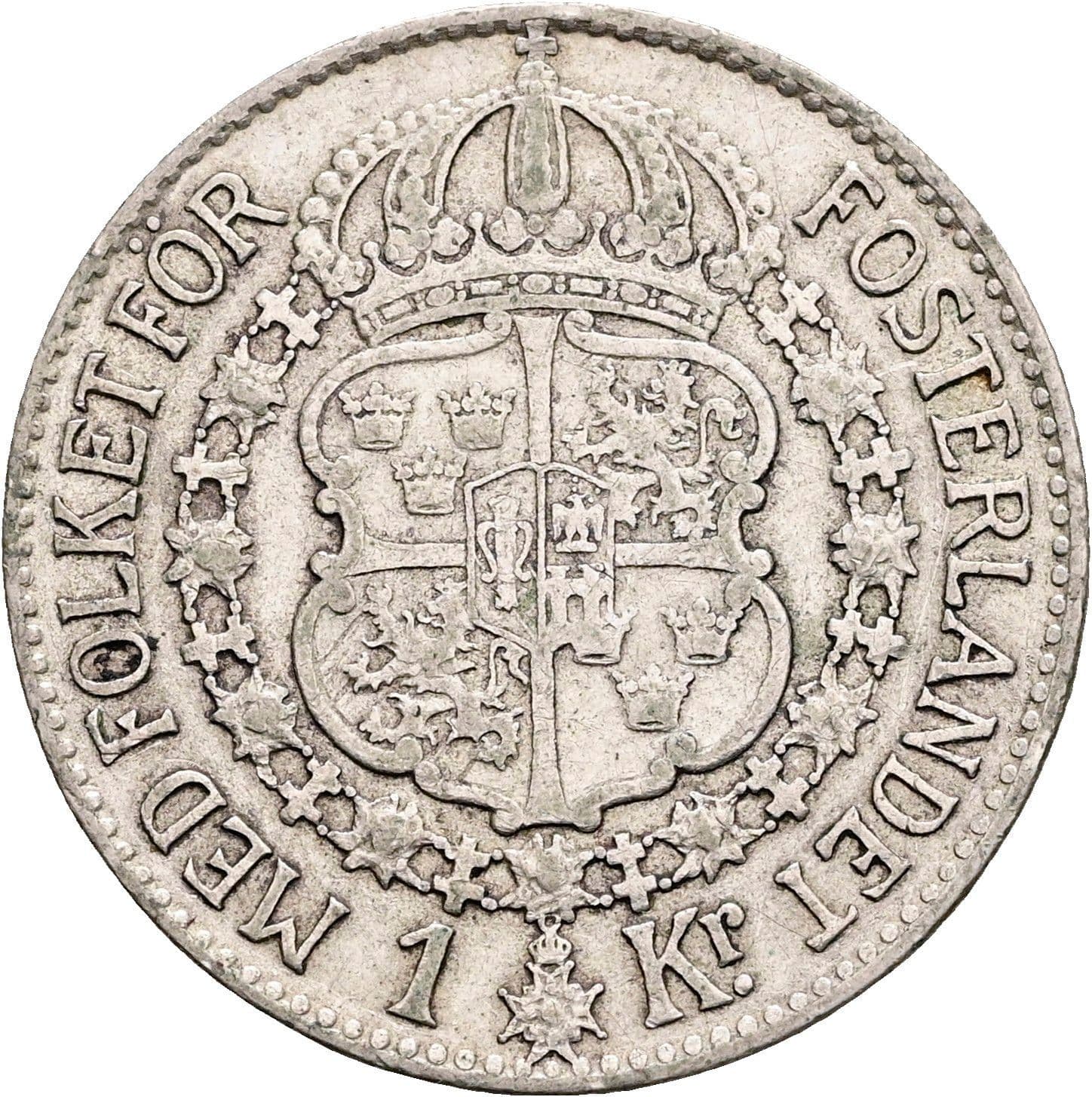 1 Krona