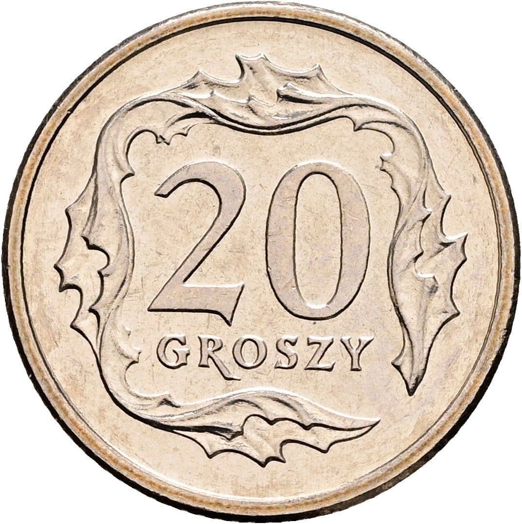 20 Groszy