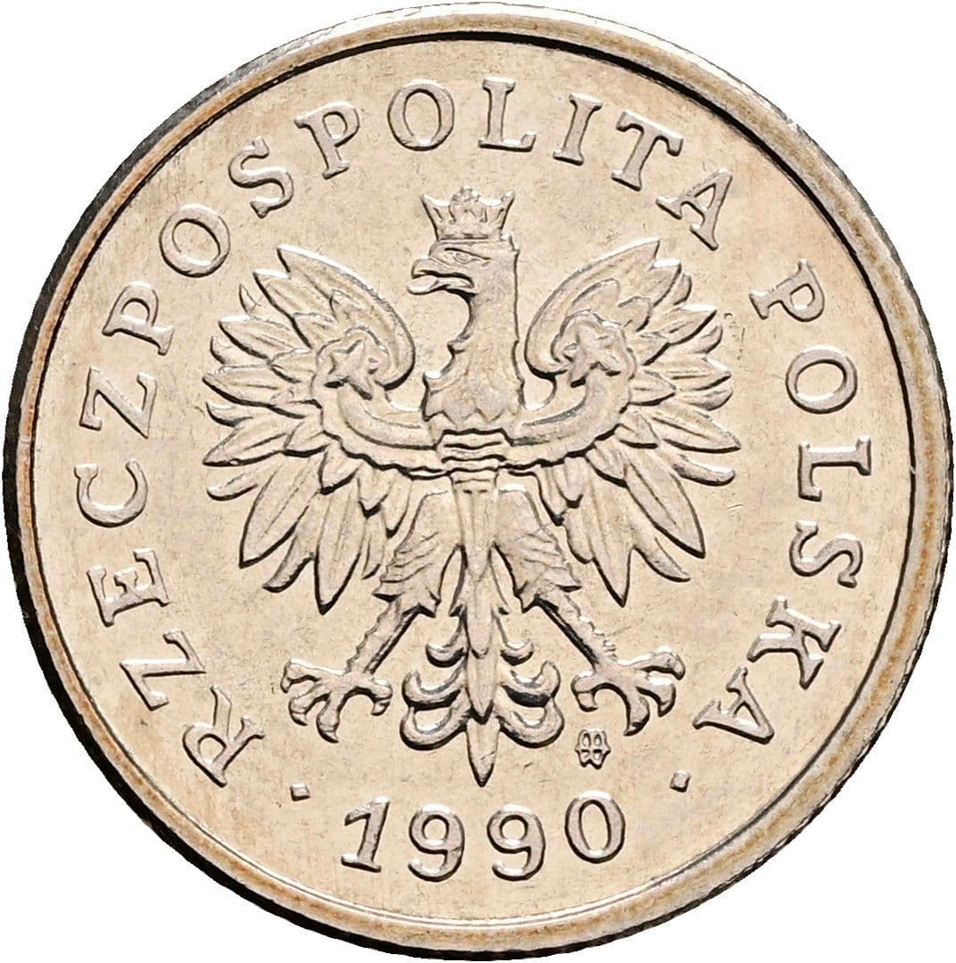 20 Groszy