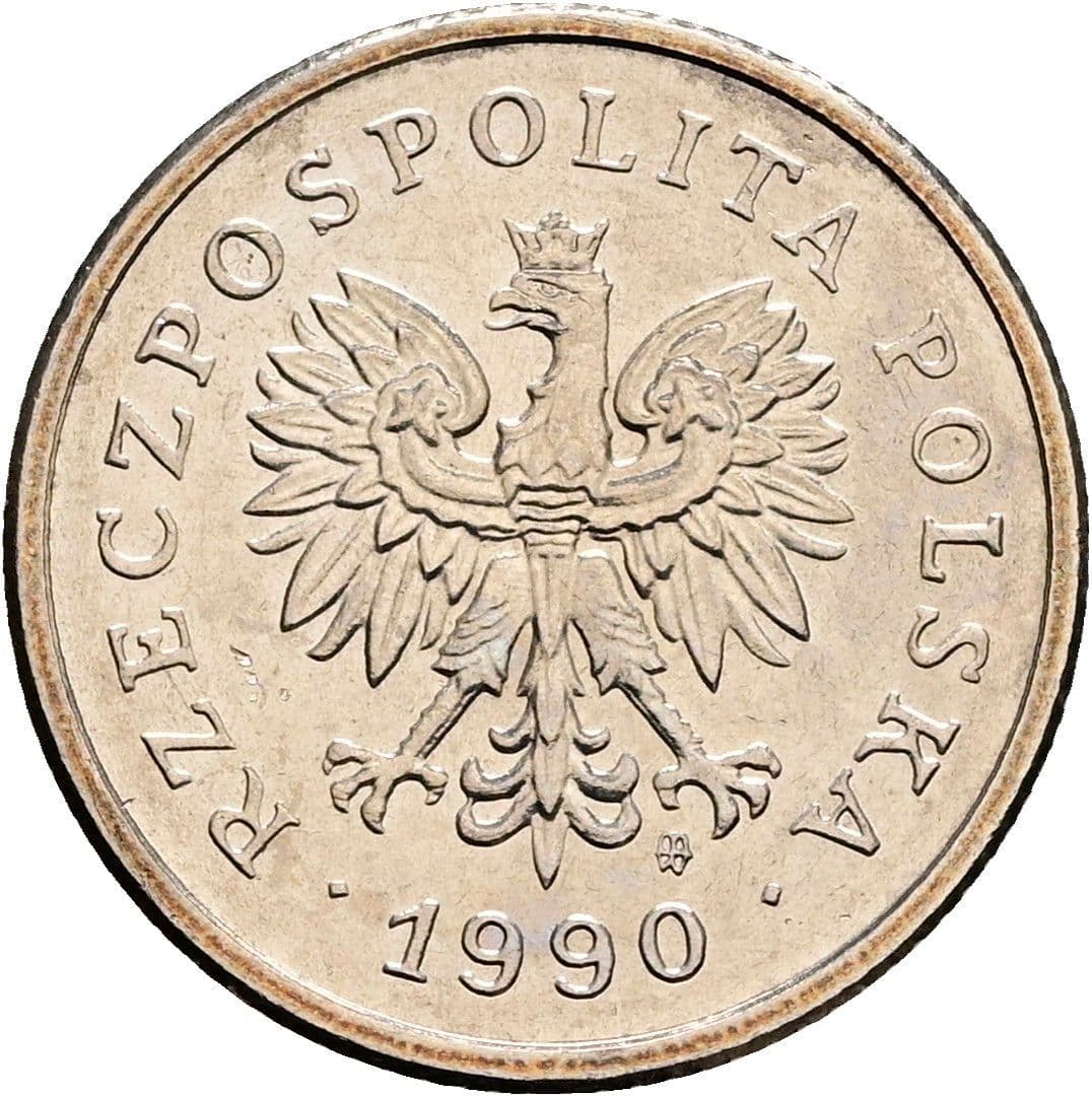 20 Groszy