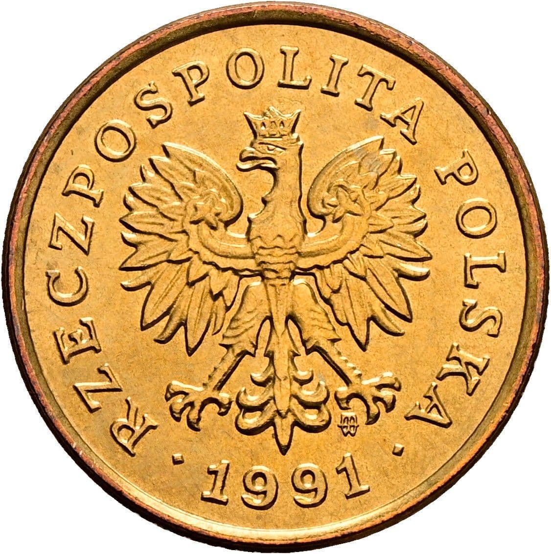 5 Groszy