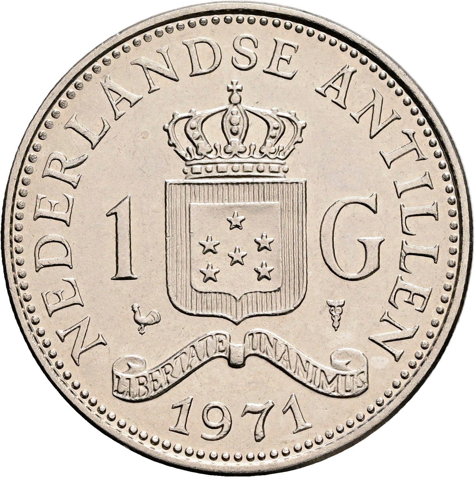 1 Gulden