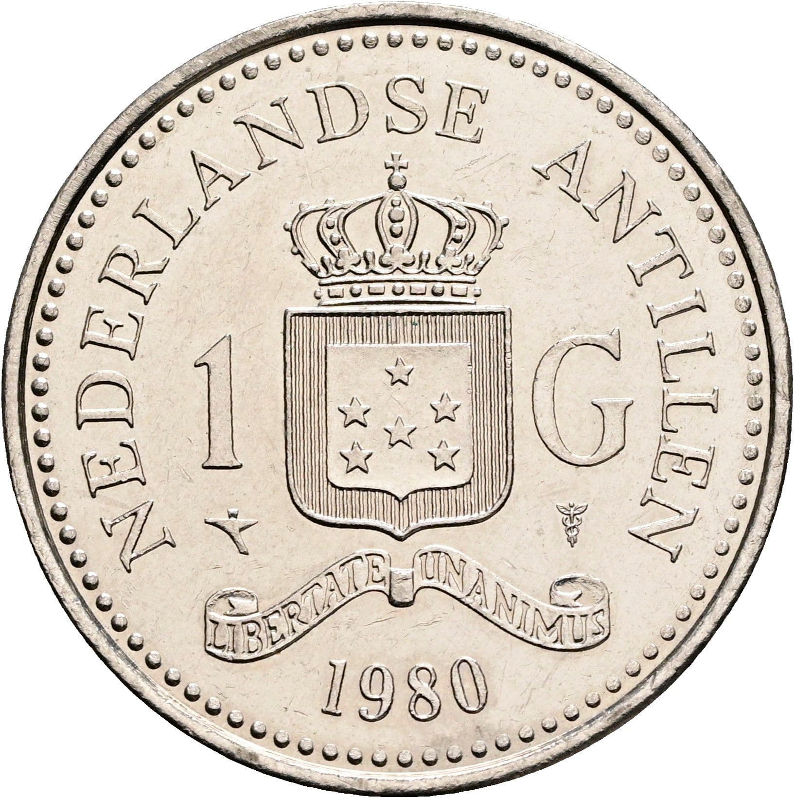 1 Gulden