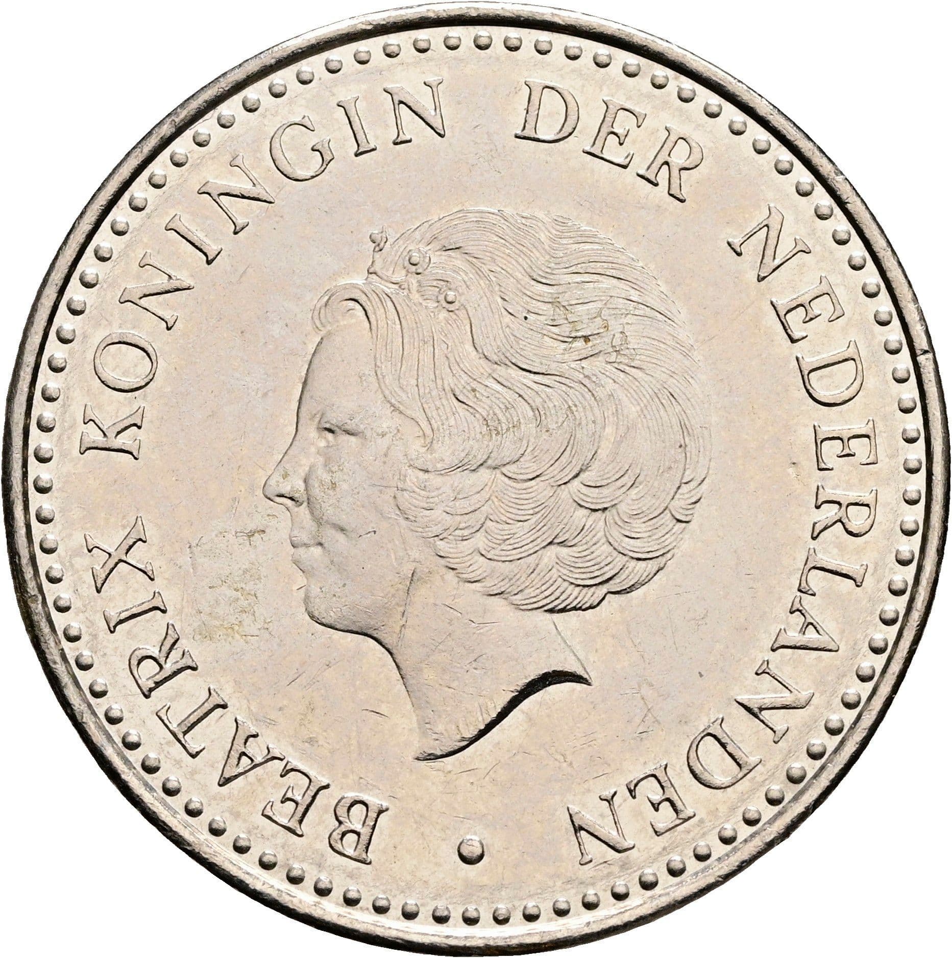 2 1/2 Gulden