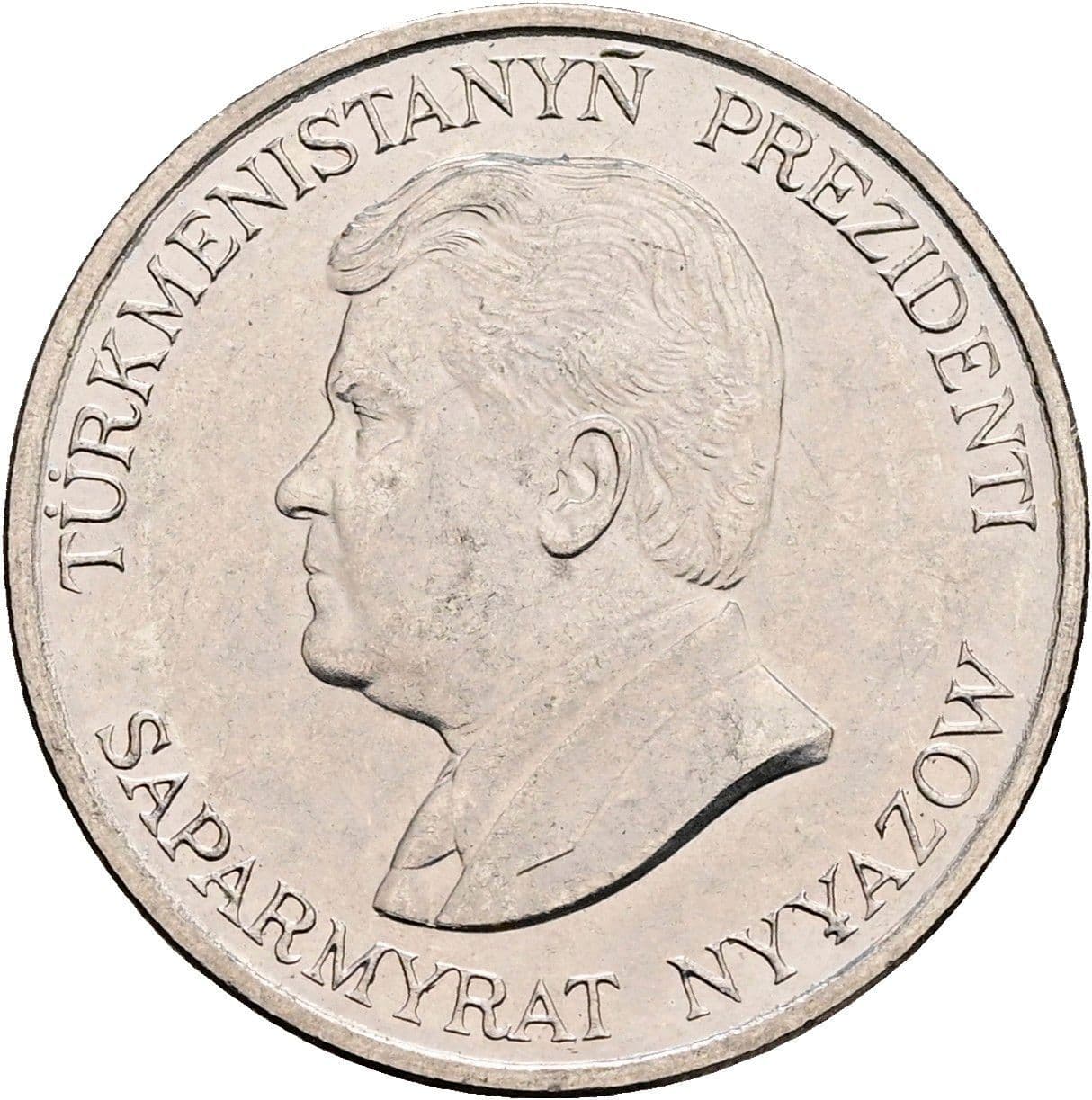 20 Tenne 1993 – Vorderseite