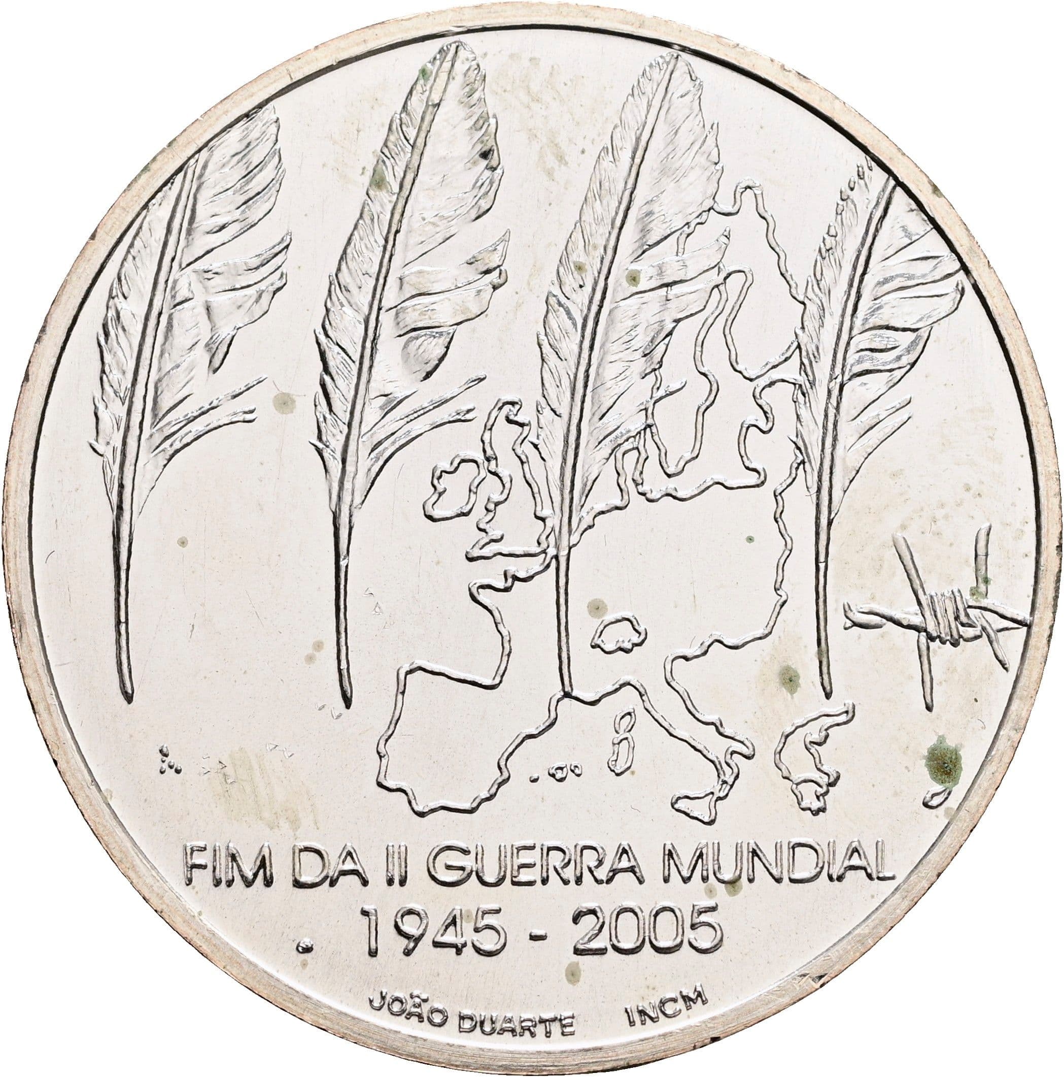 8 Euro