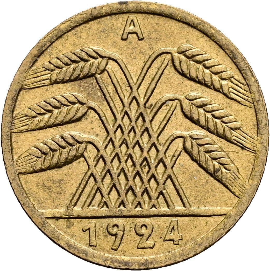 5 Rentenpfennig