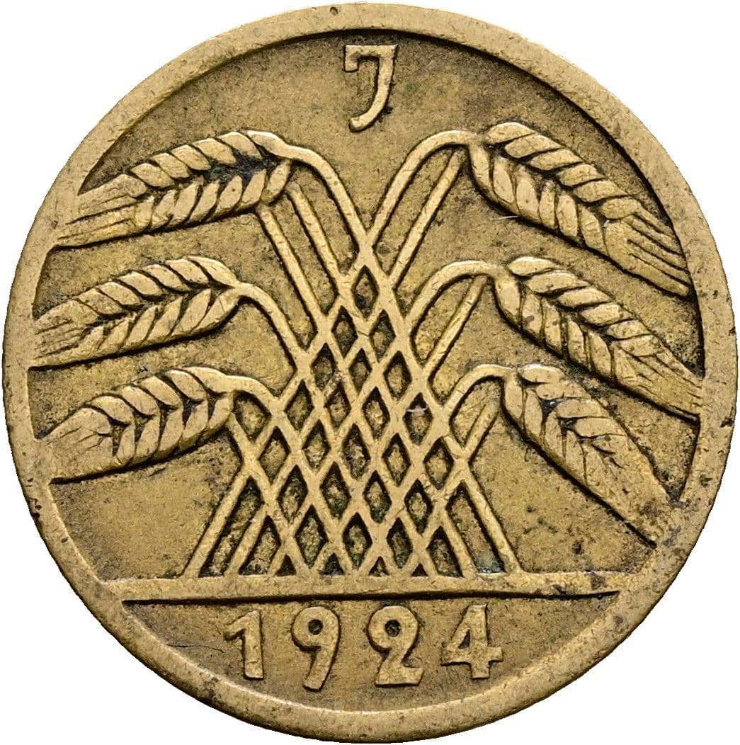 5 Rentenpfennig