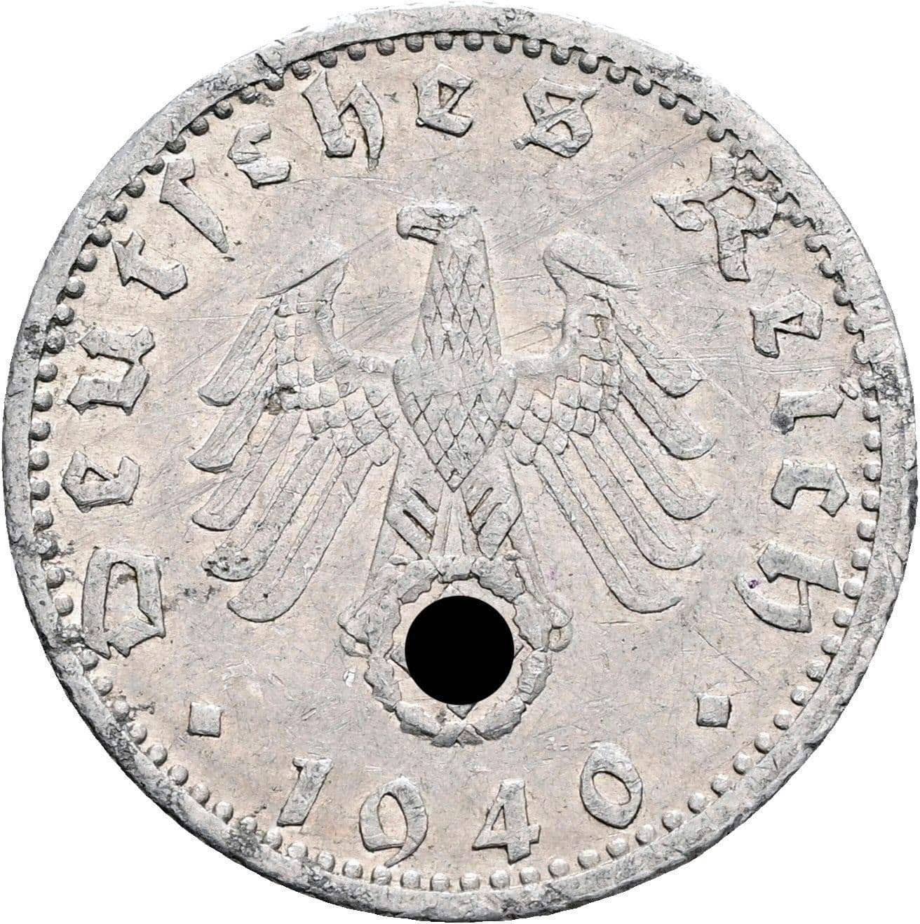 50 Reichspfennig