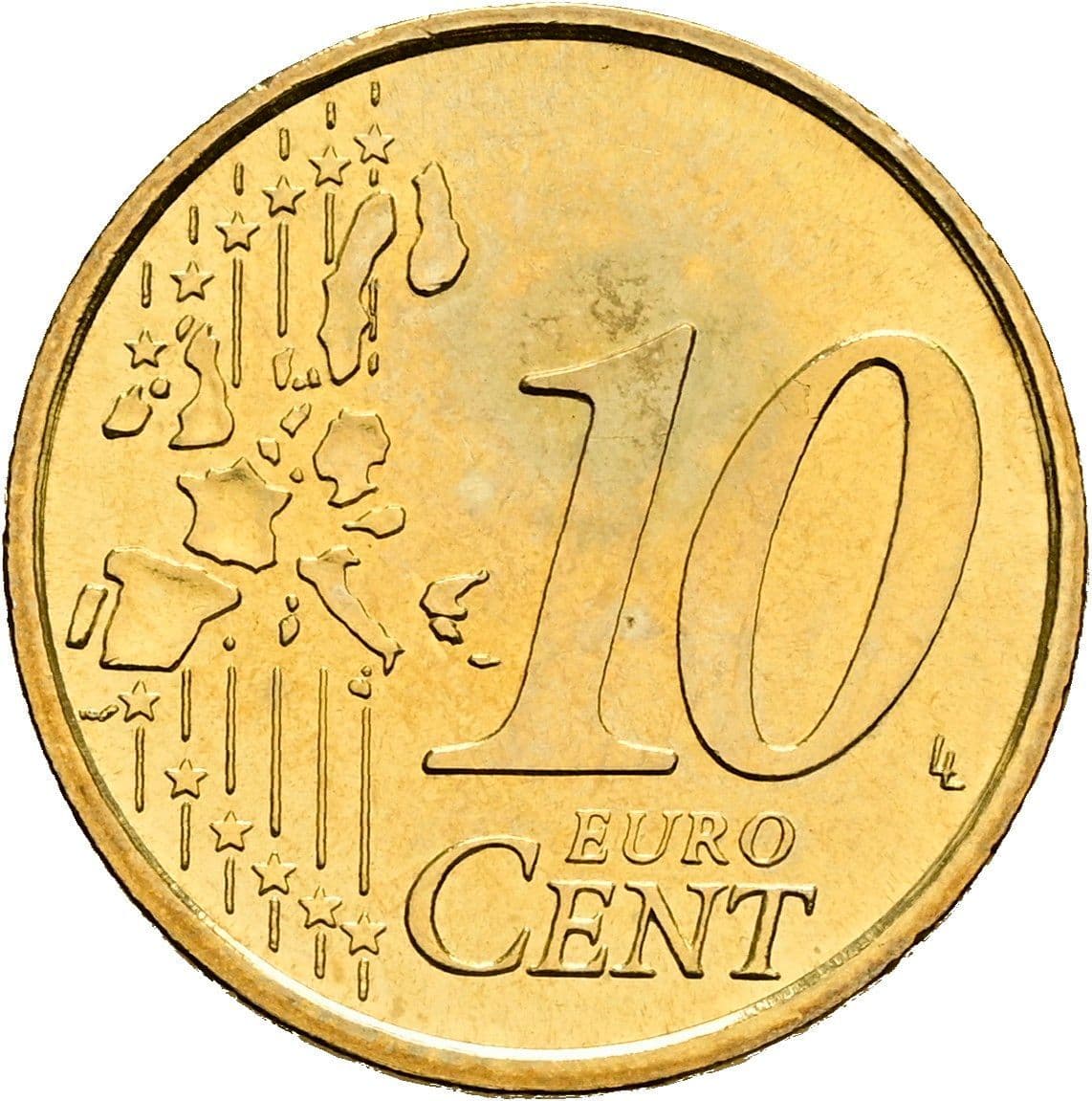 10 Cent