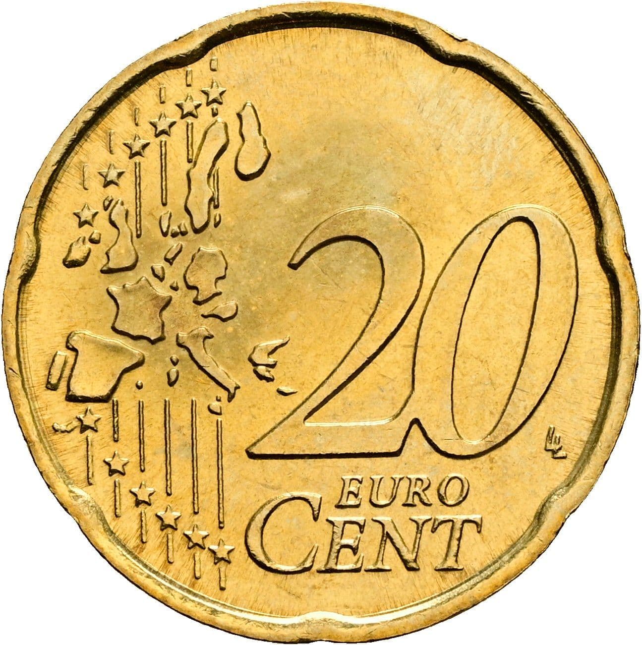 20 Cent