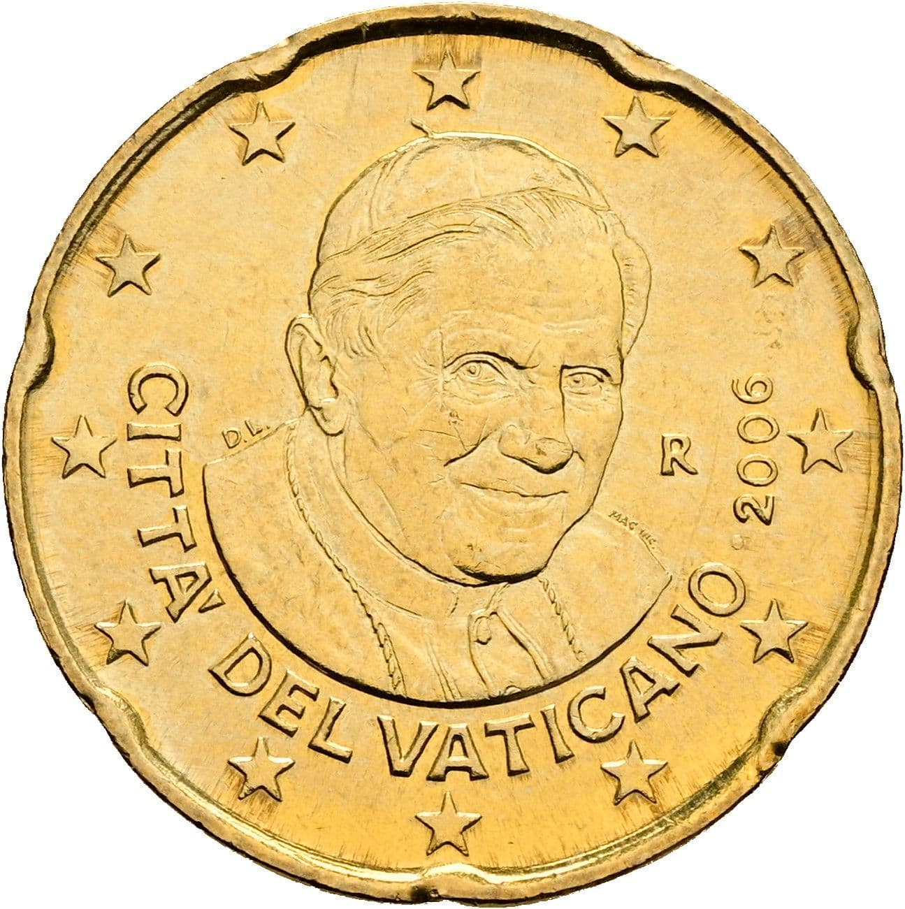 20 Cent