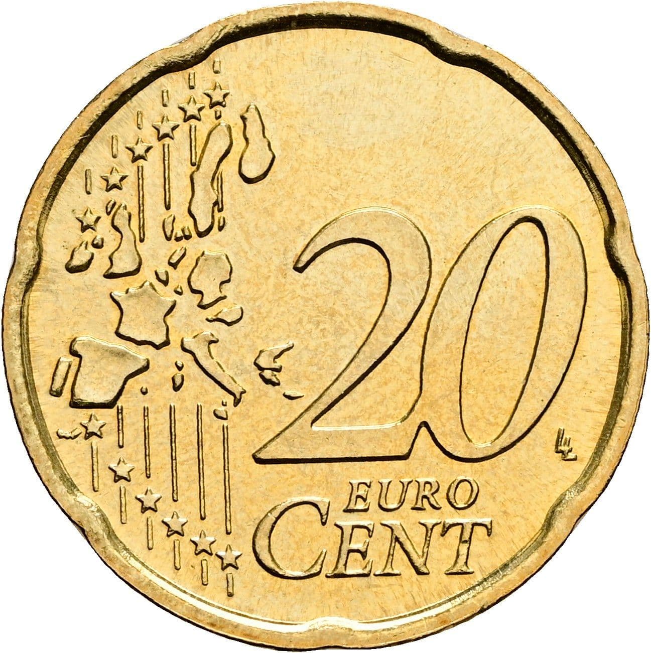 20 Cent