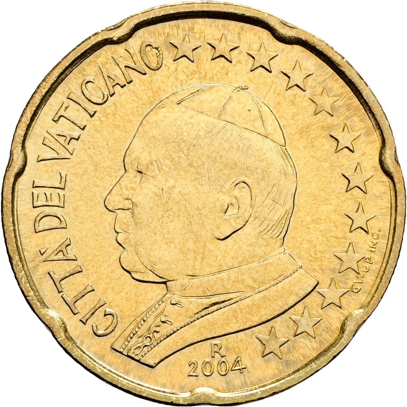 20 Cent