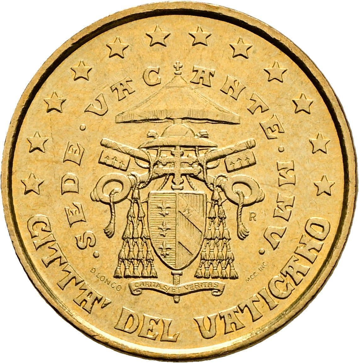 10 Cent