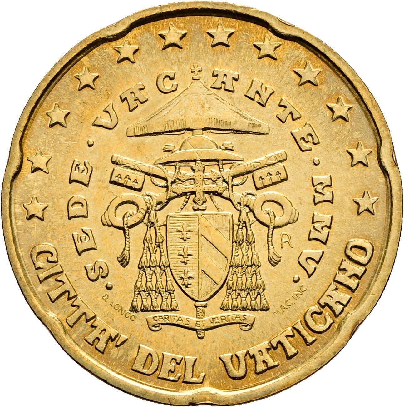20 Cent