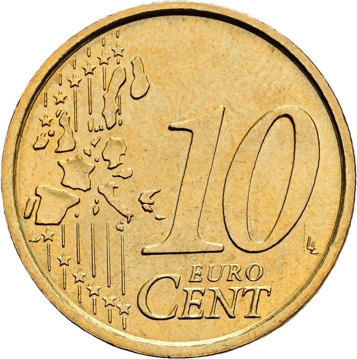 10 Cent