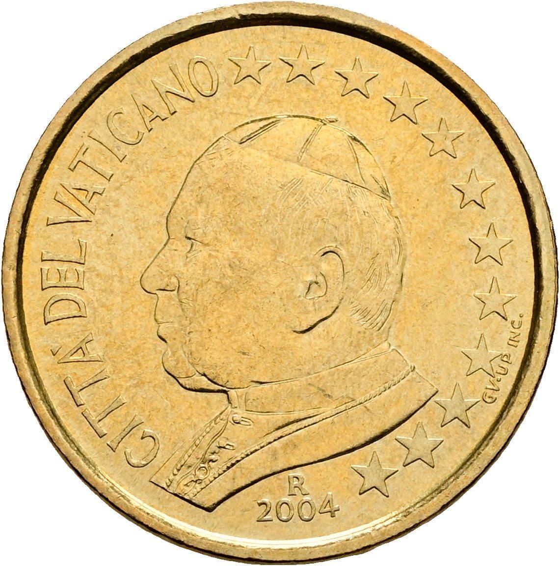 10 Cent