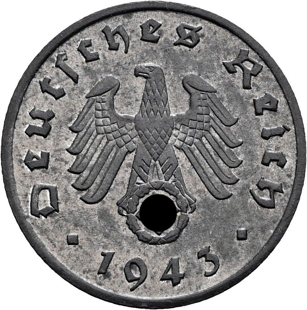 1 Reichspfennig