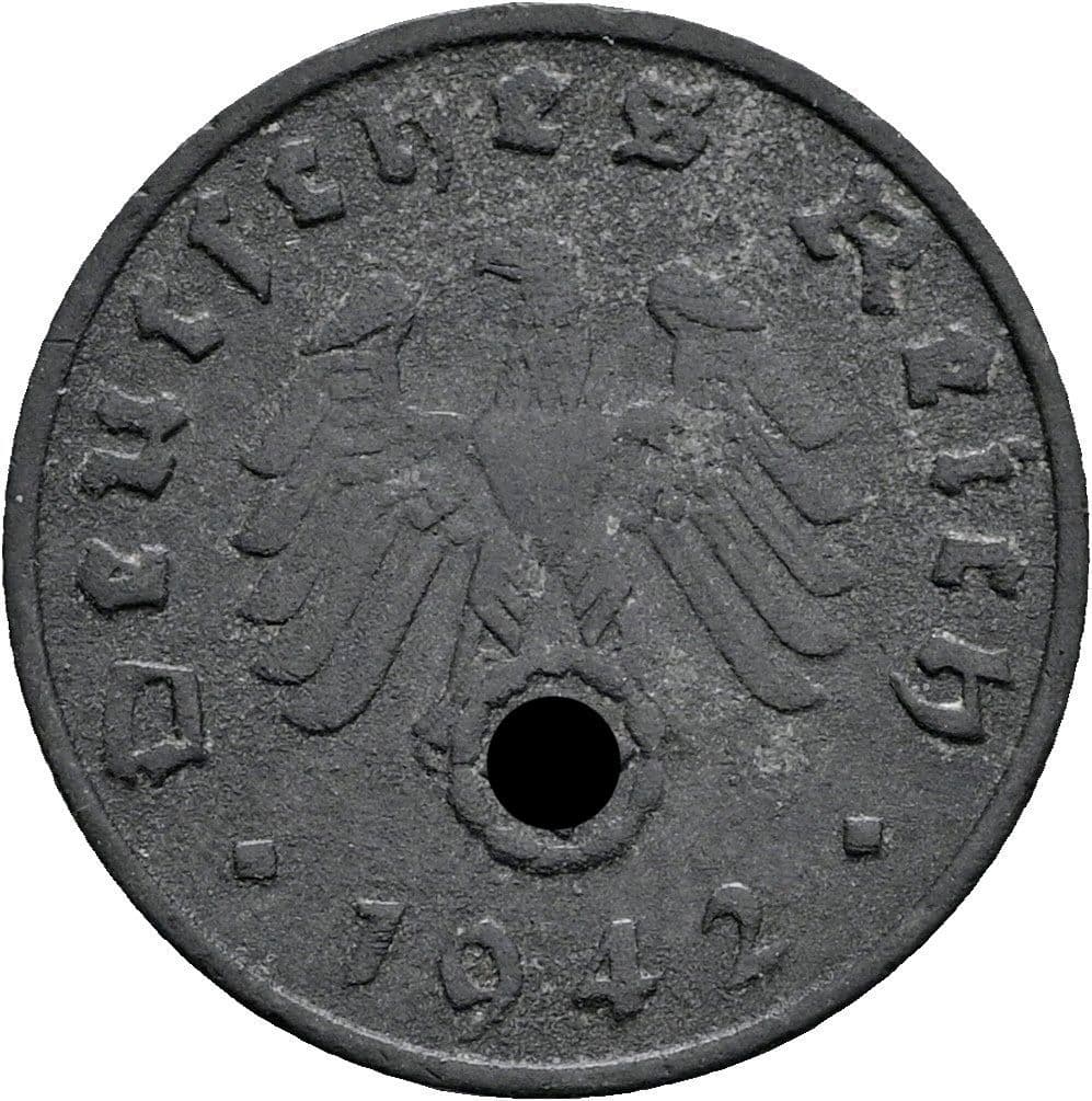 1 Reichspfennig