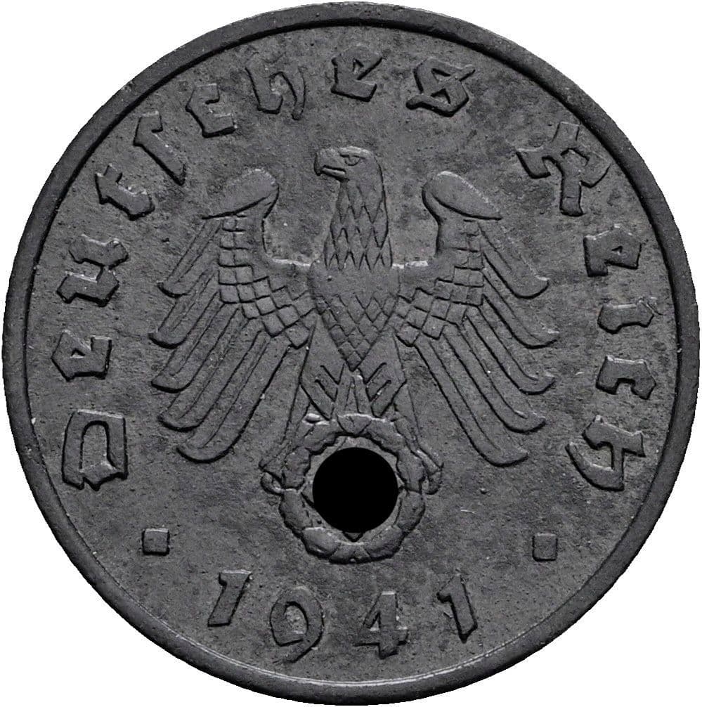 1 Reichspfennig