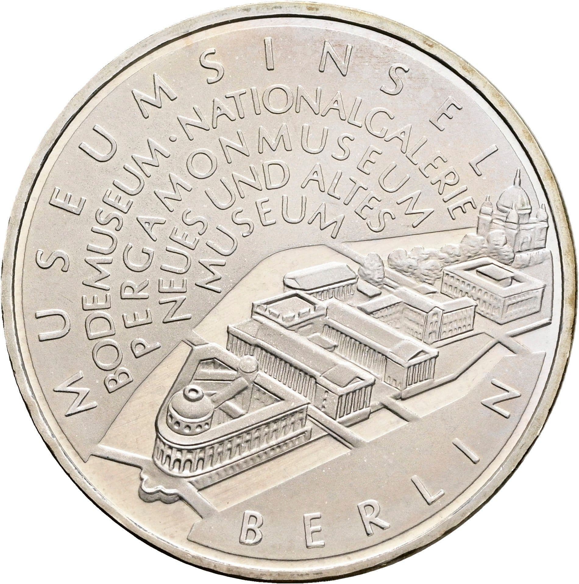 10 Euro 2002 A – Vorderseite