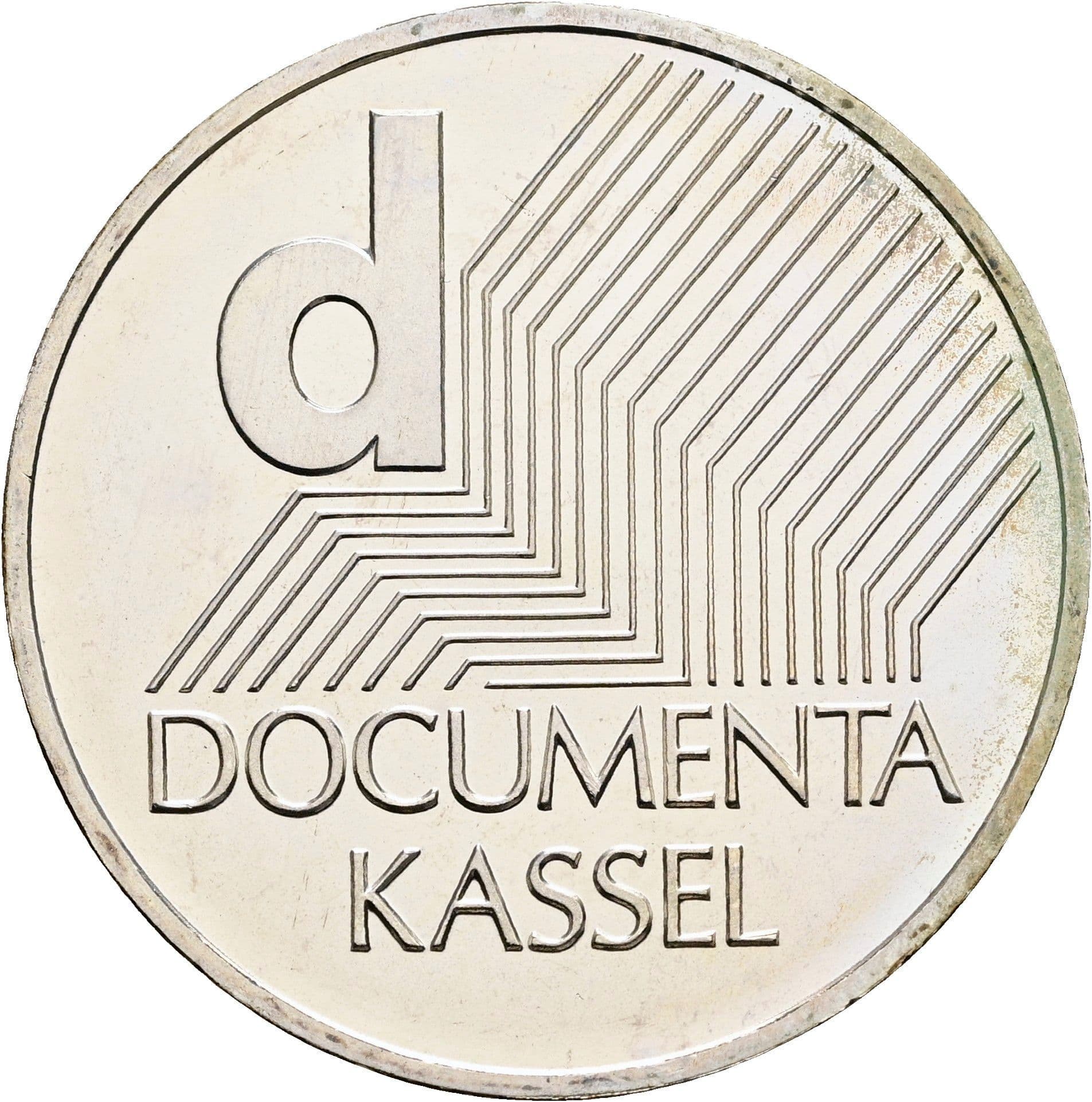 10 Euro 2002 J – Vorderseite