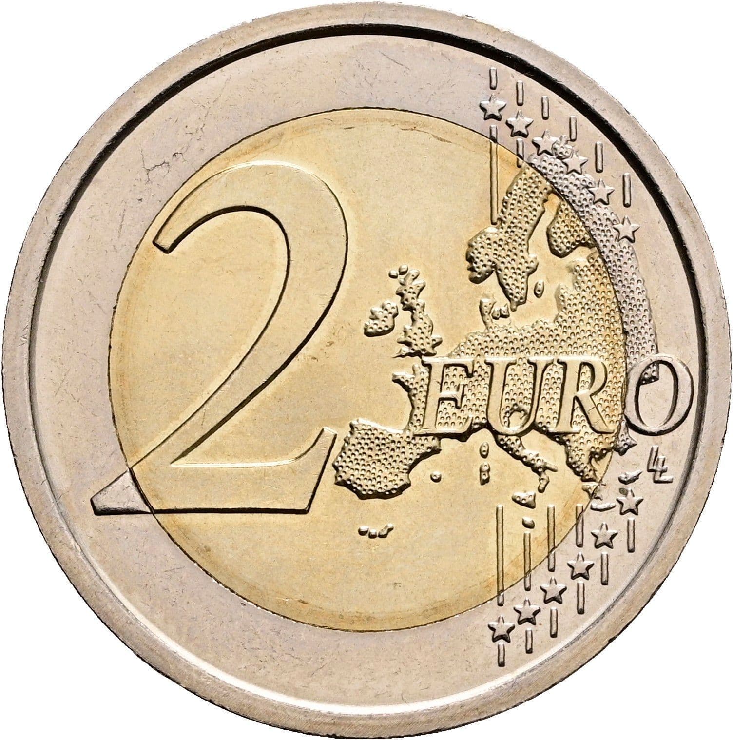 2 Euro