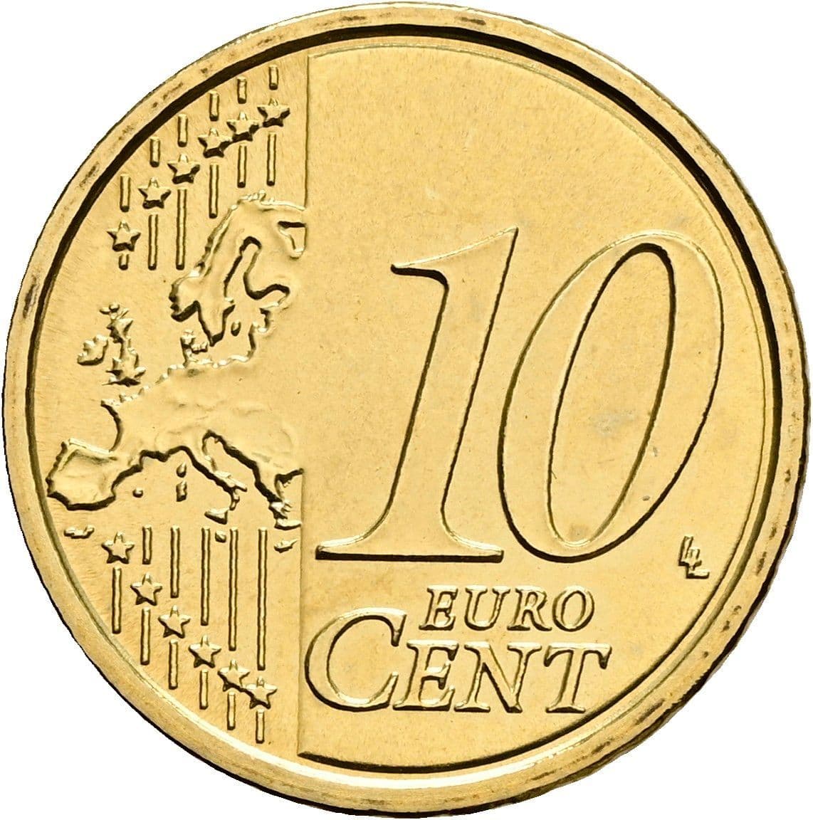 10 Cent