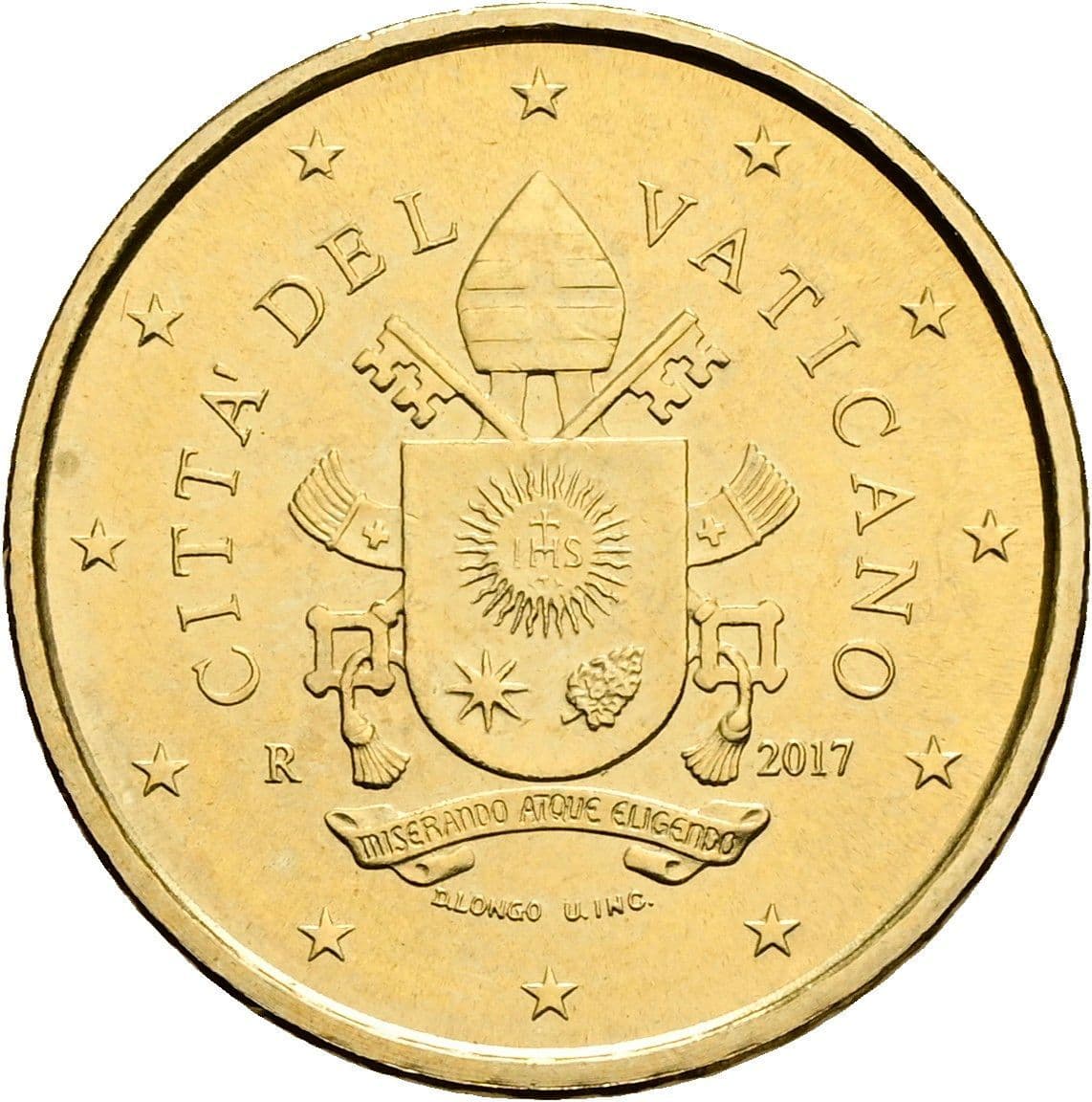 10 Cent