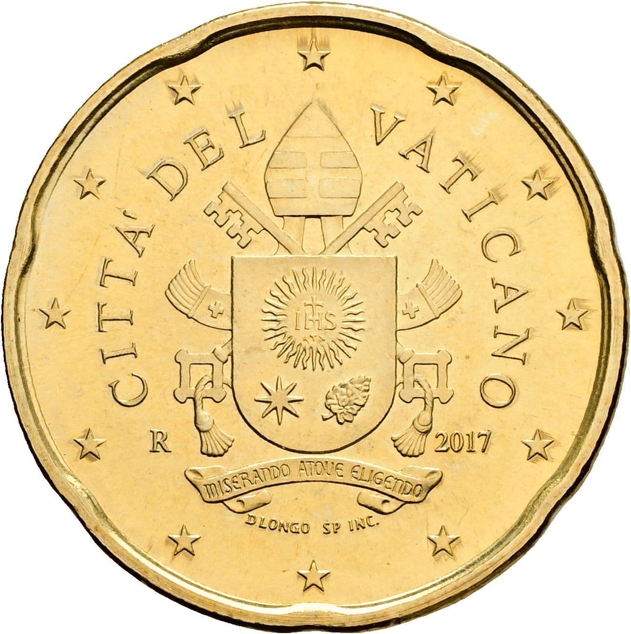 20 Cent