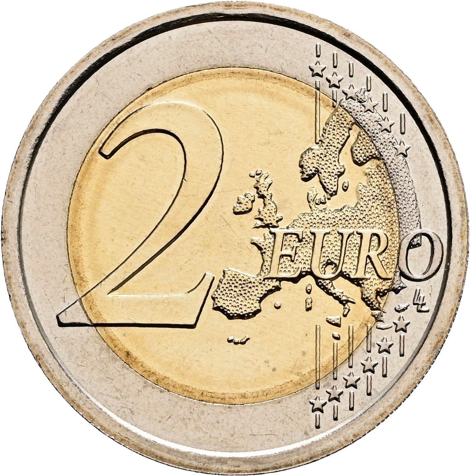 2 Euro