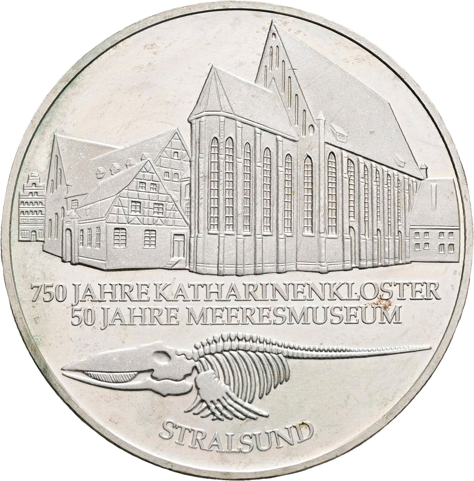 10 Deutsche Mark
