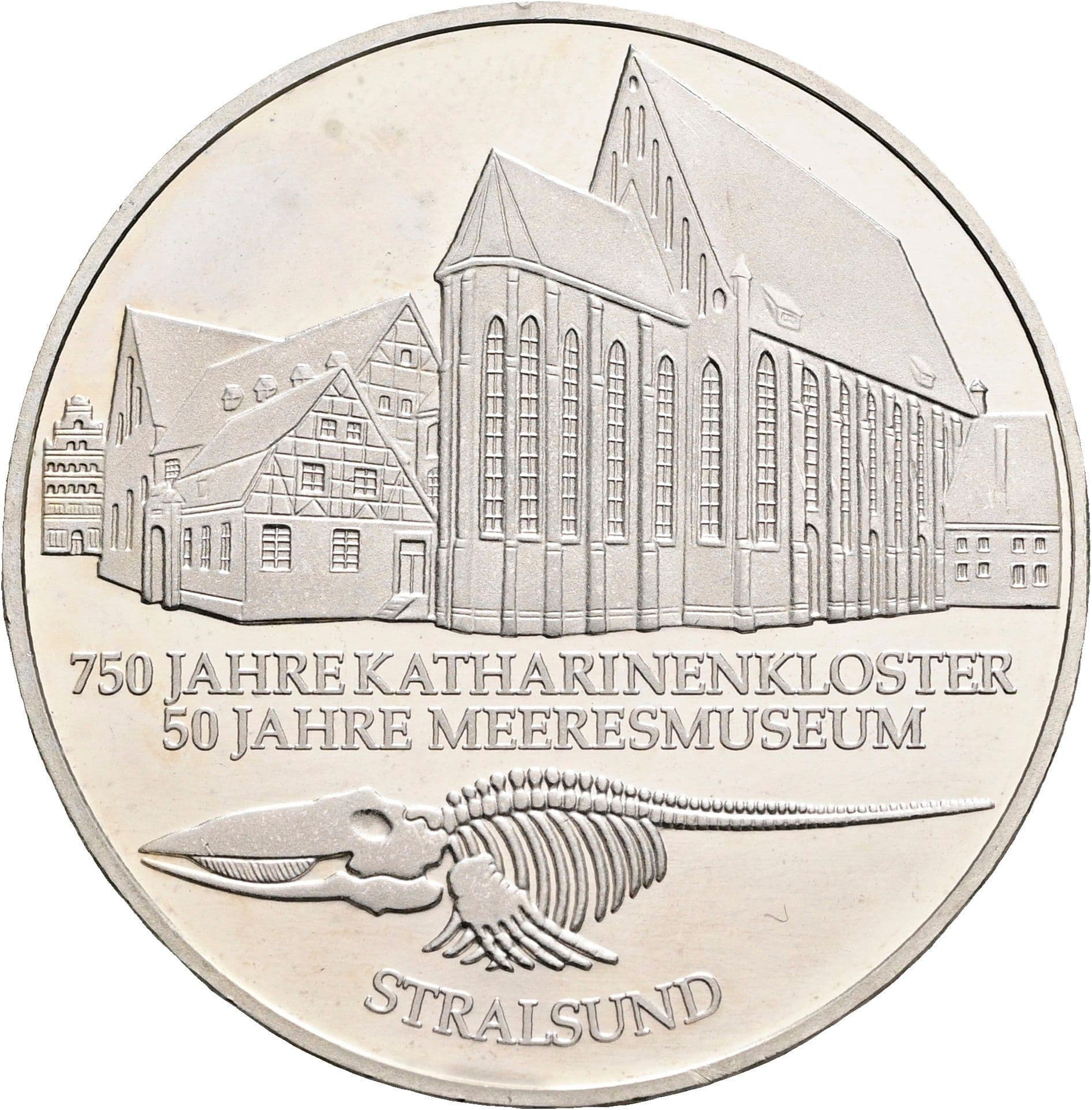 10 Deutsche Mark