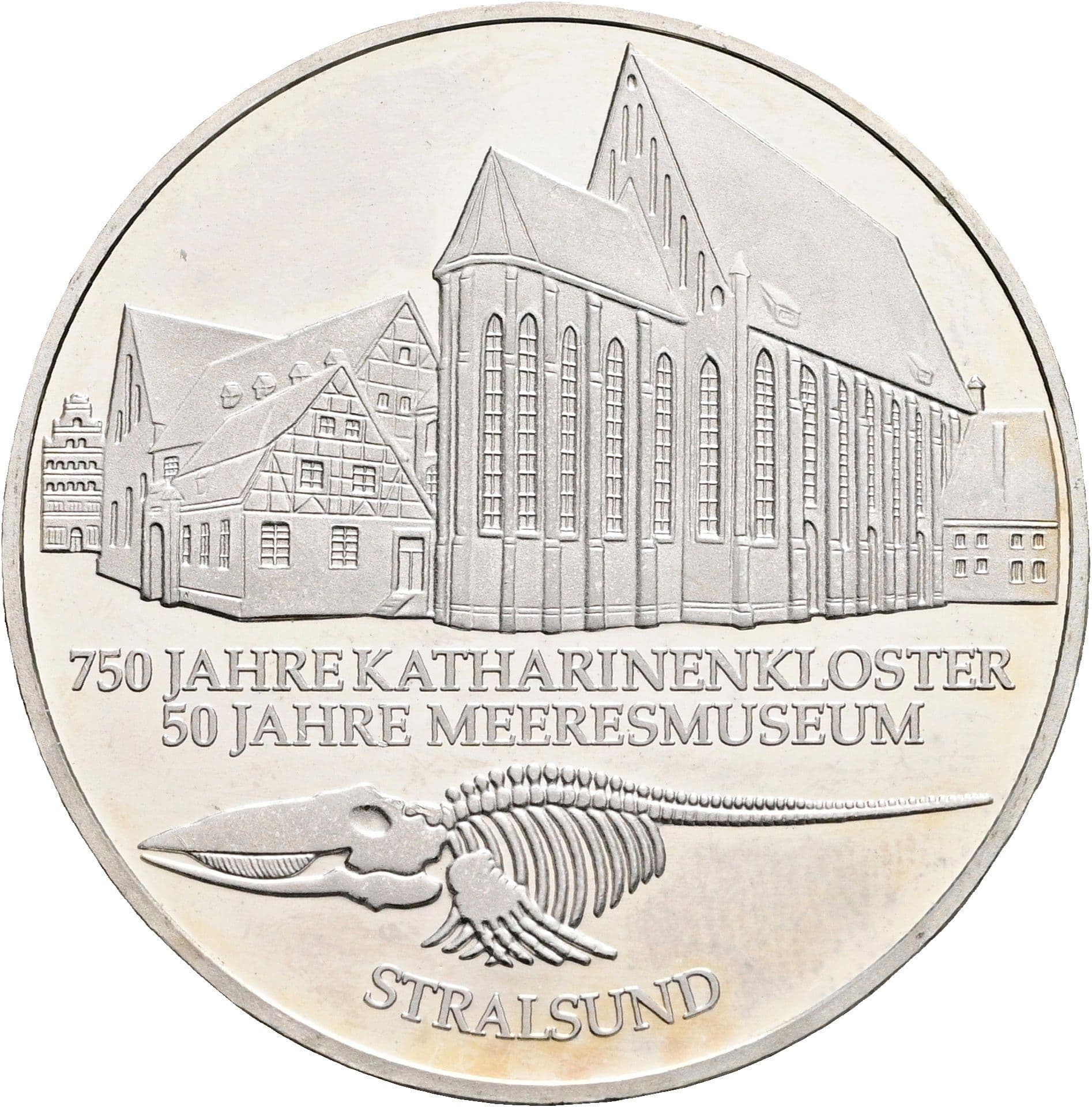 10 Deutsche Mark