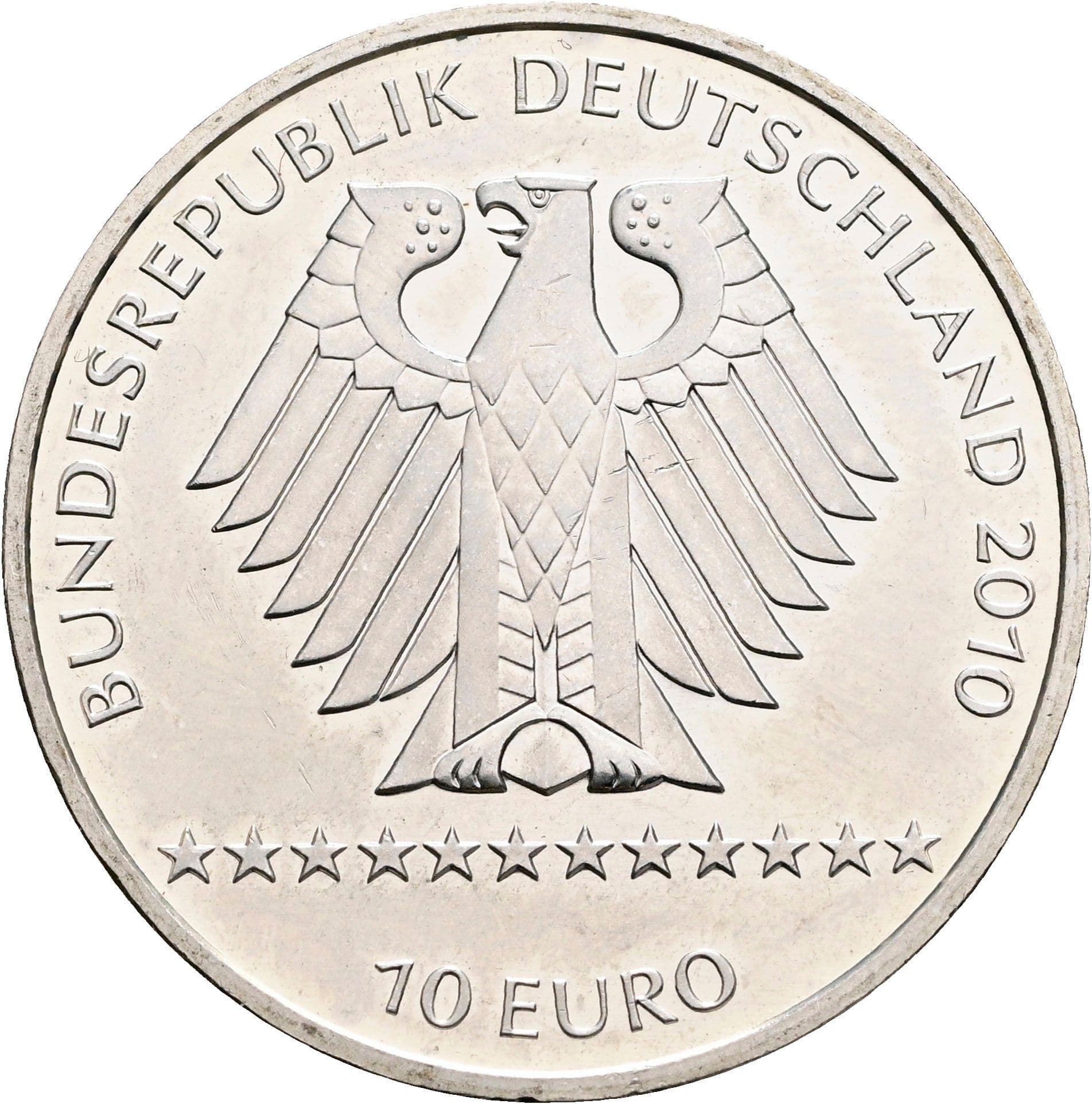 10 Euro