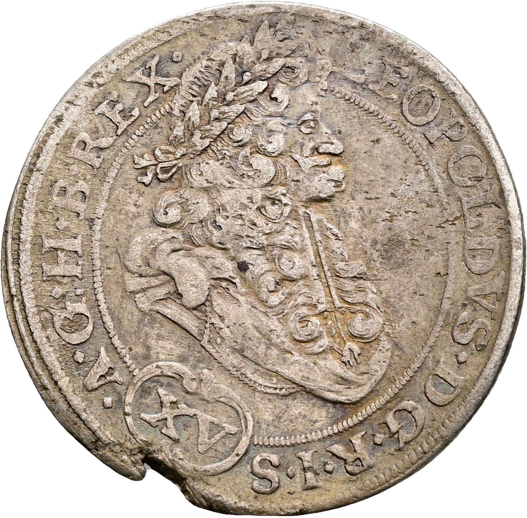 15 Kreuzer