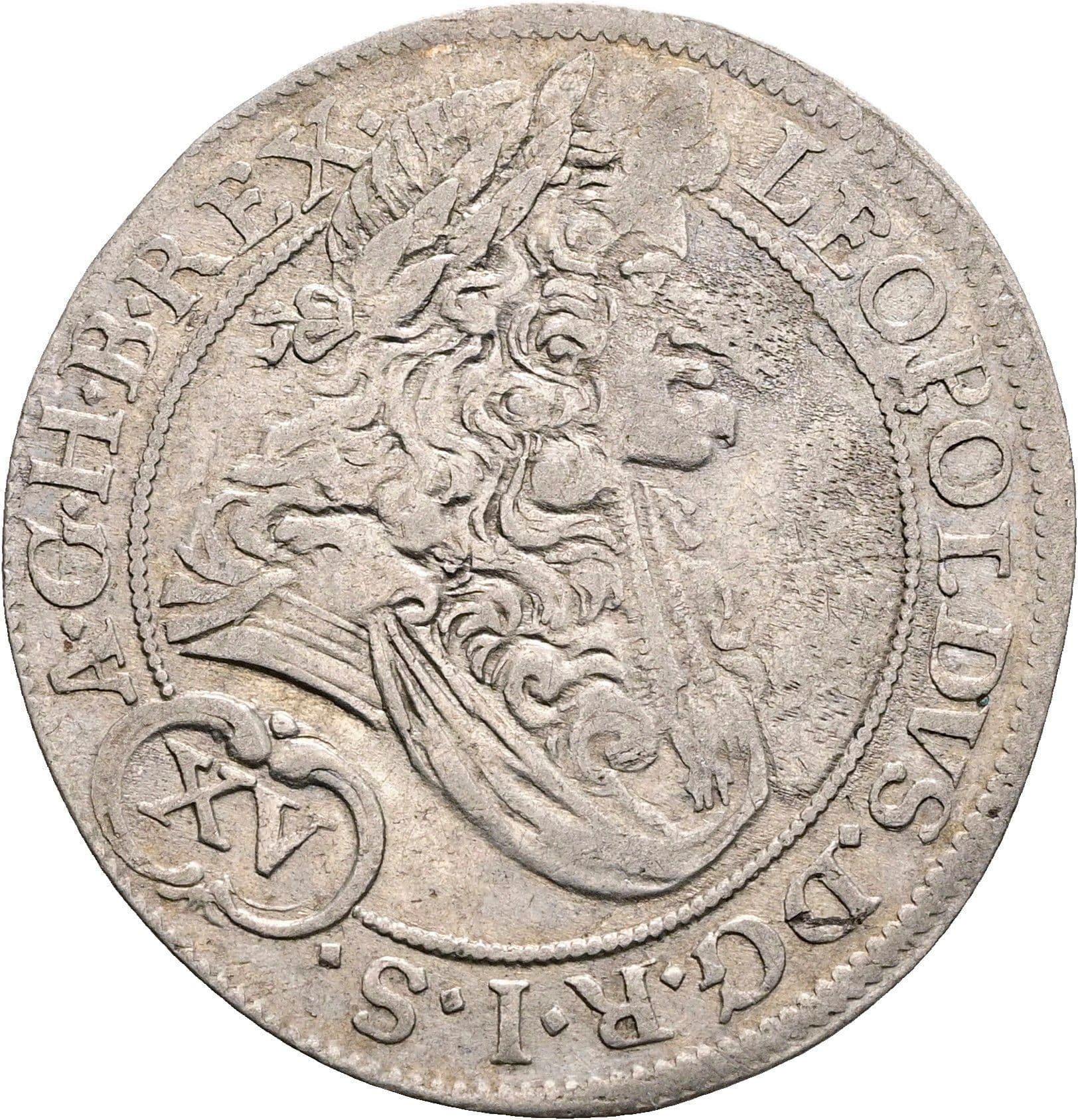 15 Kreuzer