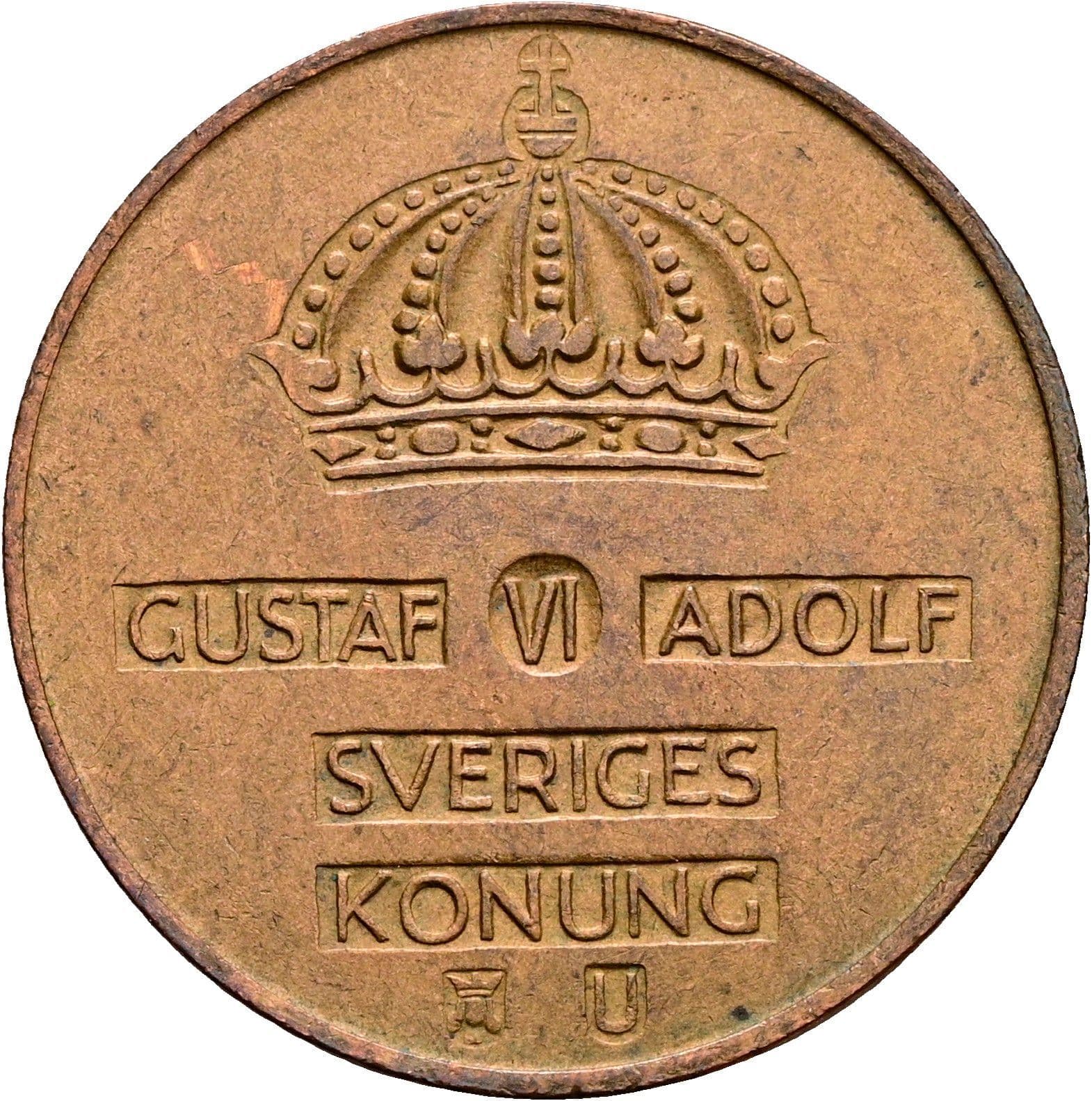 5 Öre