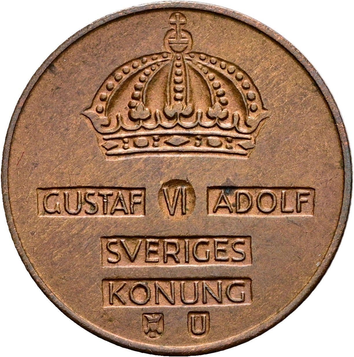 2 Öre