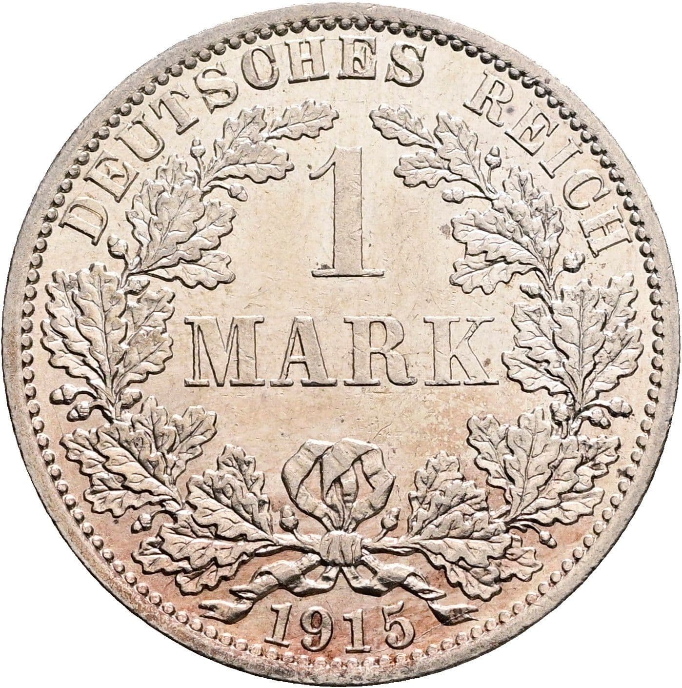 1 Mark