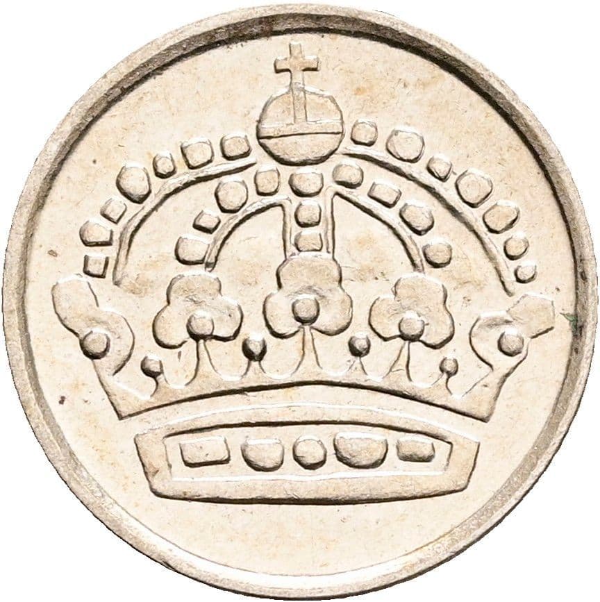 10 Öre