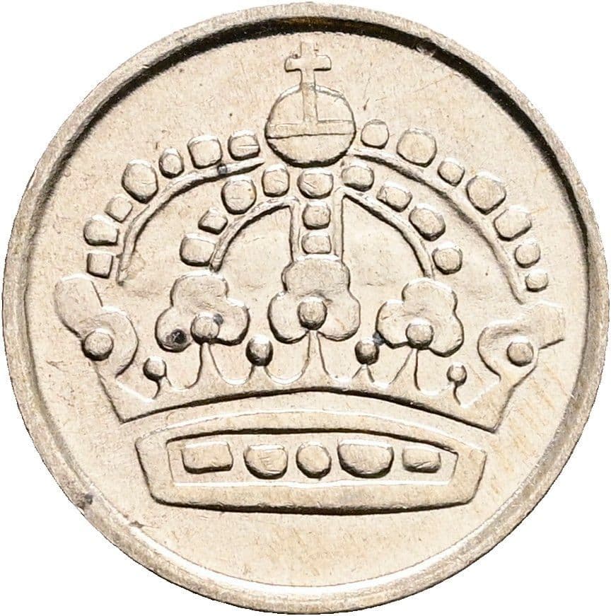 10 Öre