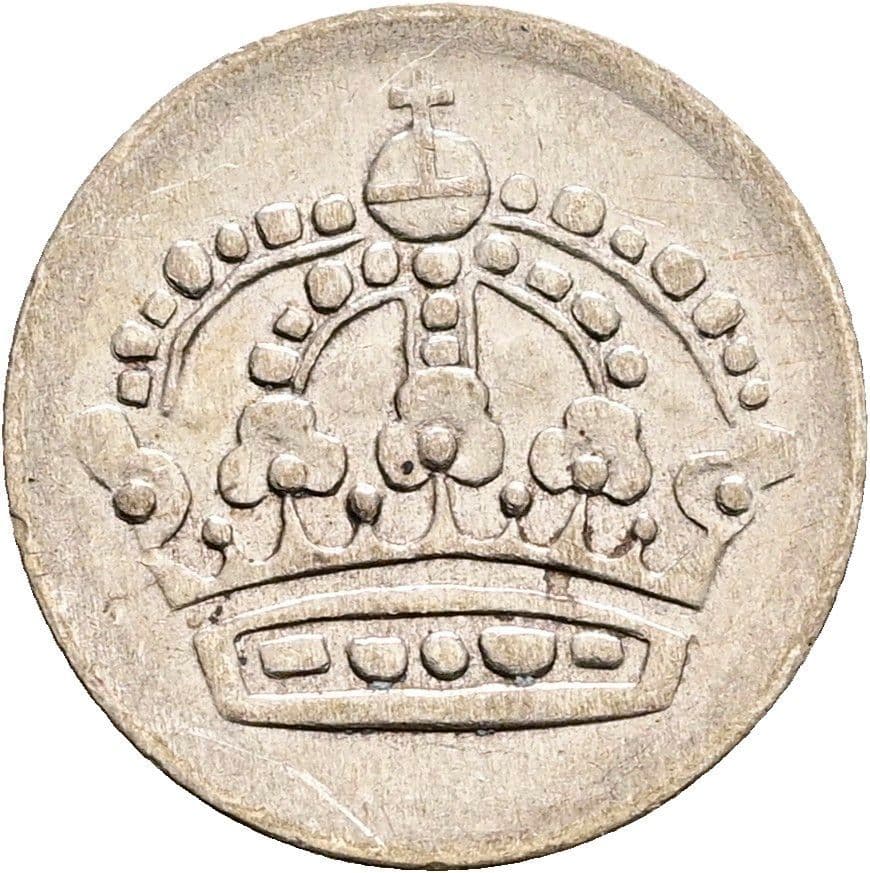 10 Öre