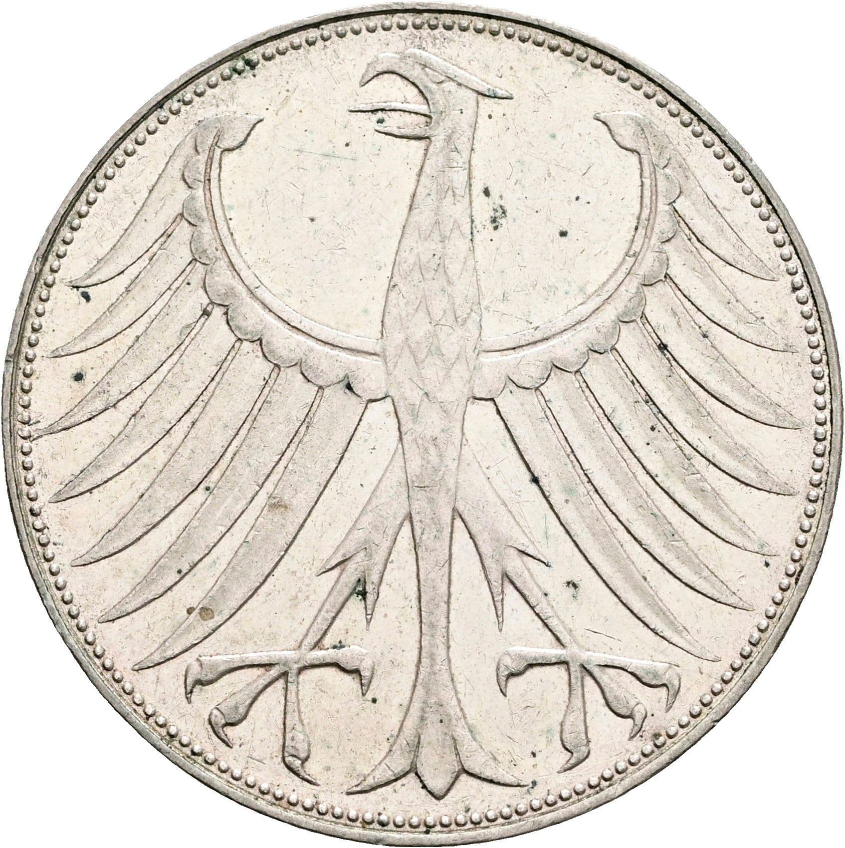 5 Mark