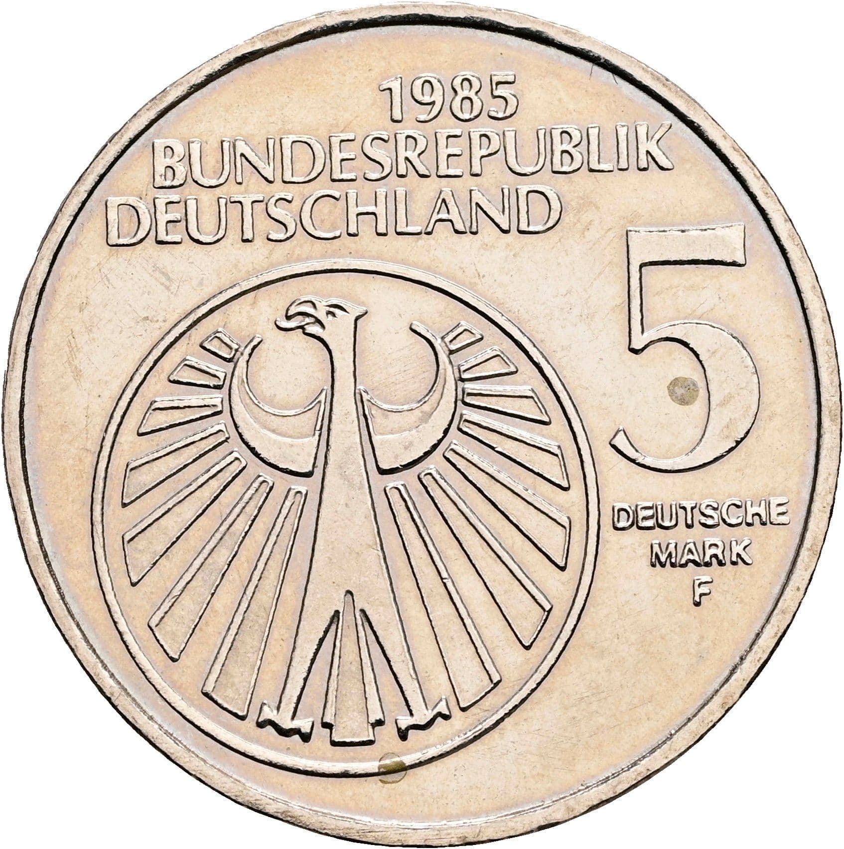 5 Mark