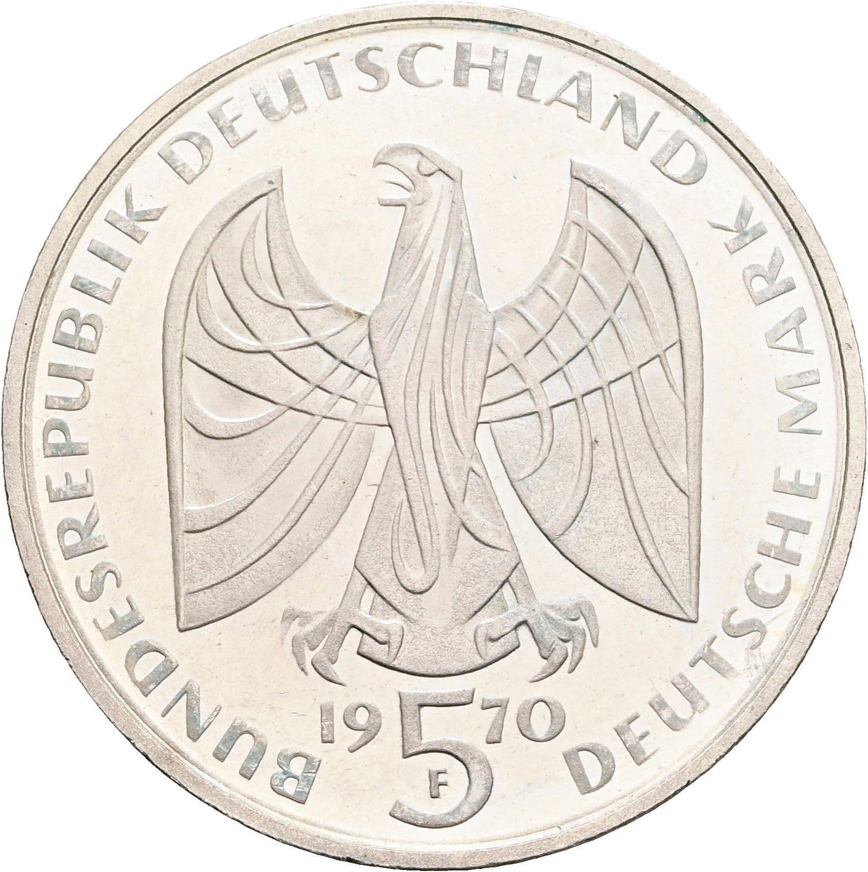 5 Mark