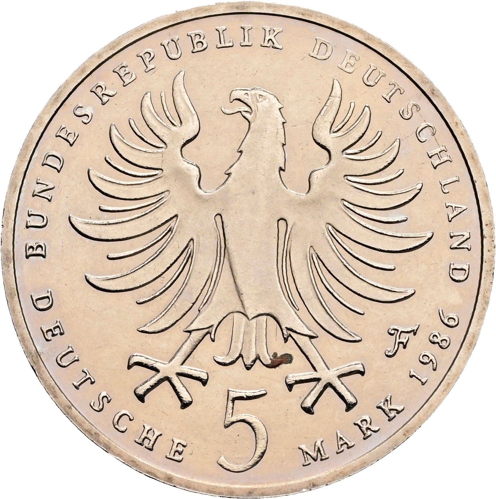 5 Mark