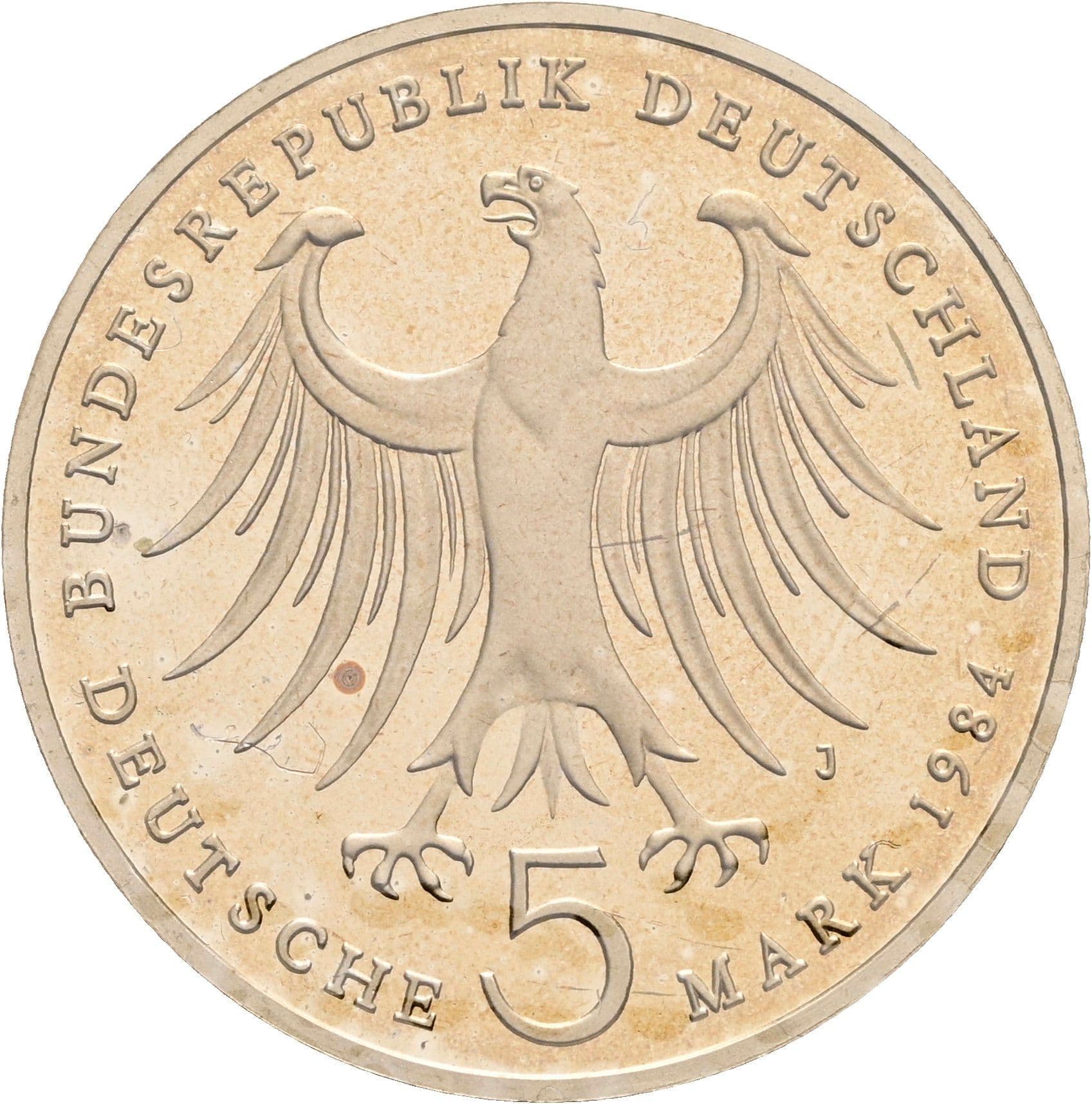 5 Mark